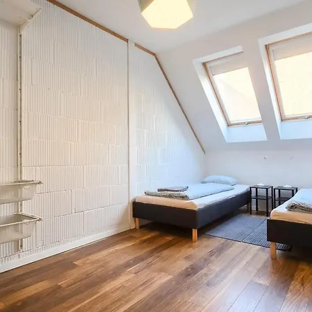 Upartments