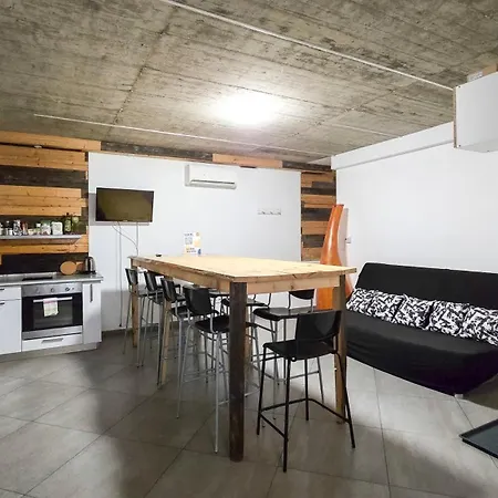 Upartments