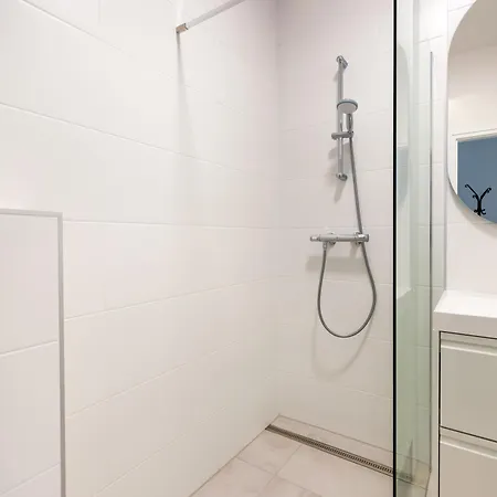 Apartment Spacious And Freshly Renovated Budapest