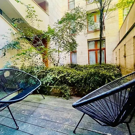 Pillow Heaven Apartment *