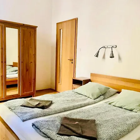Pillow Heaven Apartment
