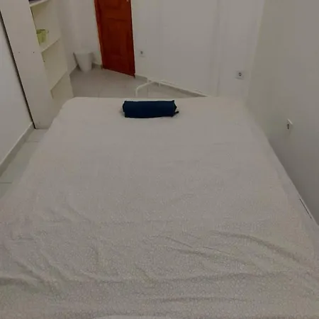 Corvin Negyed Homestay Budapest