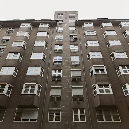 Neat & Comfy Near The Danube * Budapest