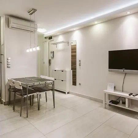 Apartment Neat & Comfy Near The Danube