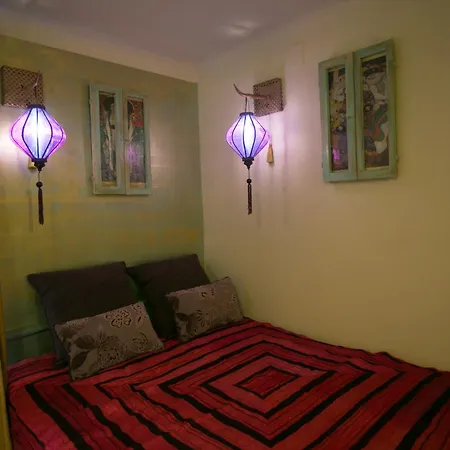 Design Flat Apartment *