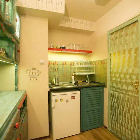 Design Flat Apartment