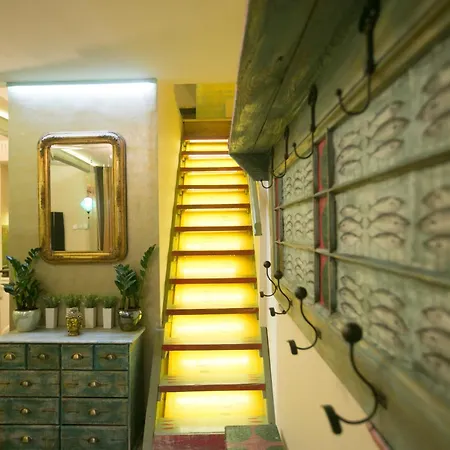 Design Flat Apartment *