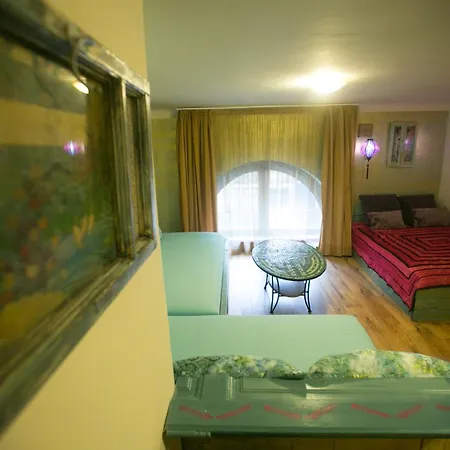 Apartment Design Flat *