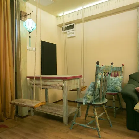 Design Flat Apartment *