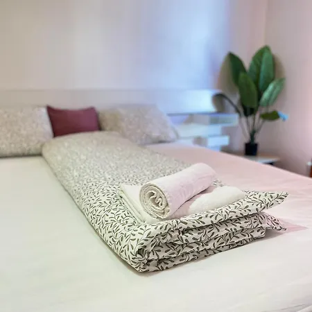 Apartment Nearby Keleti Station *