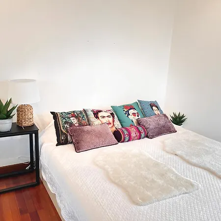 Residental Apartment *