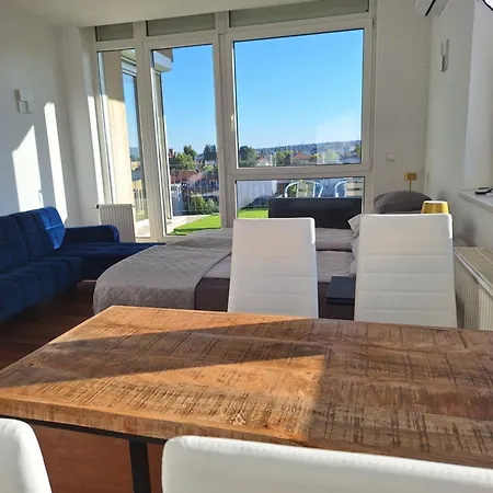 Residental Apartment *