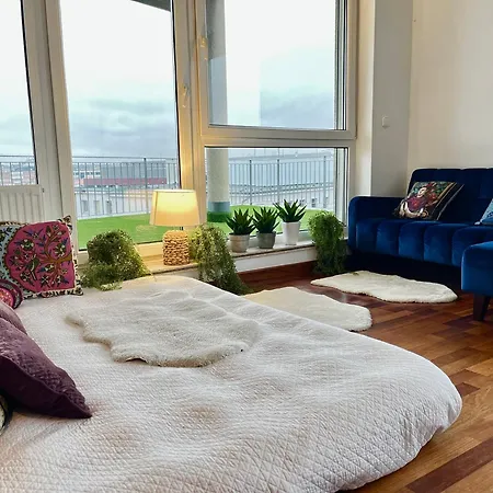 Apartment Residental *