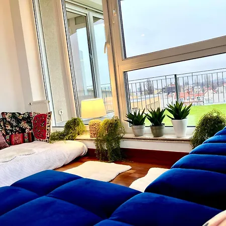 Residental Apartment