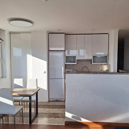 Residental Apartment