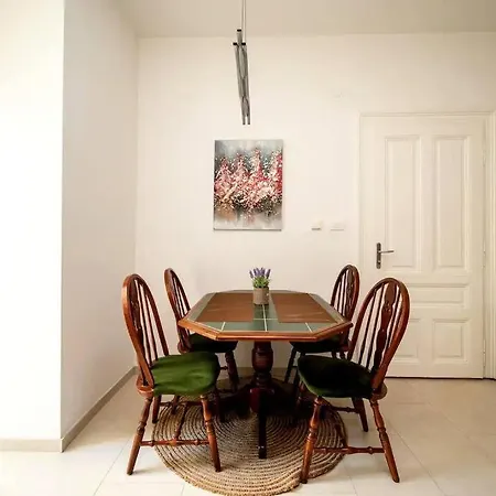 Luxury 2bdr In Apartment Budapest