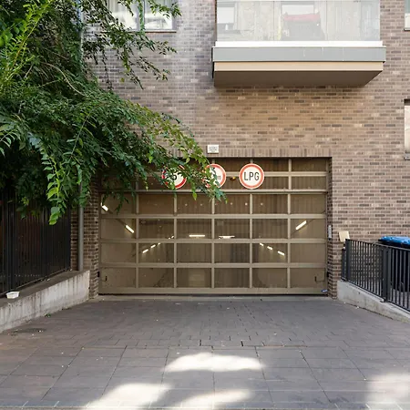 Appartement Corvin 5 Stars Luxury With Free Parking *