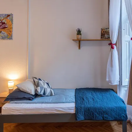 Apartmán Viol Budapešť
