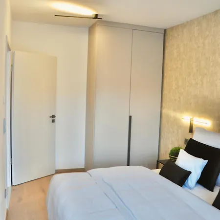 Emerald Luxury Budapeszt