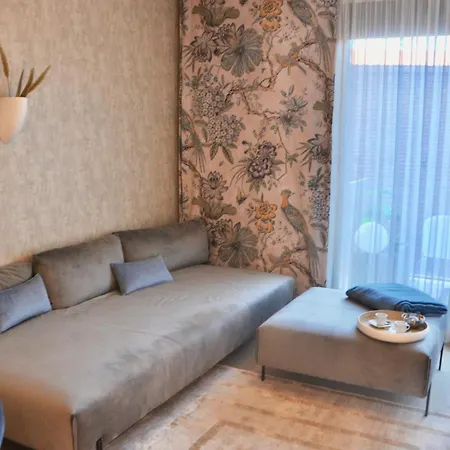 Emerald Luxury * Budapeszt