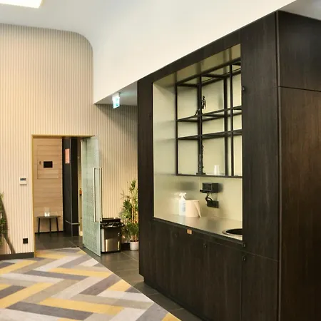 Apartament Emerald Luxury Budapeszt