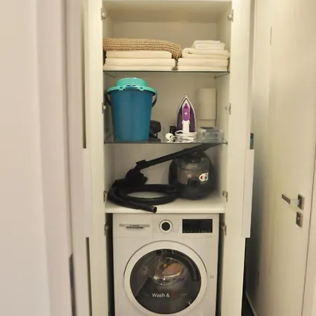 Apartament Emerald Luxury