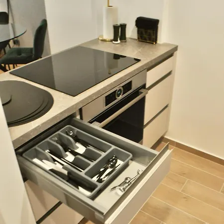 Emerald Luxury Budapeszt