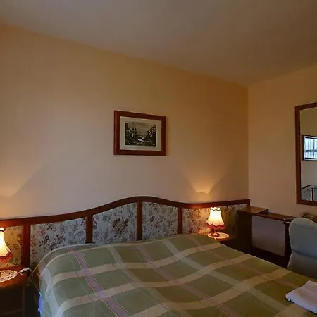 Bobbio Βουδαπέστη