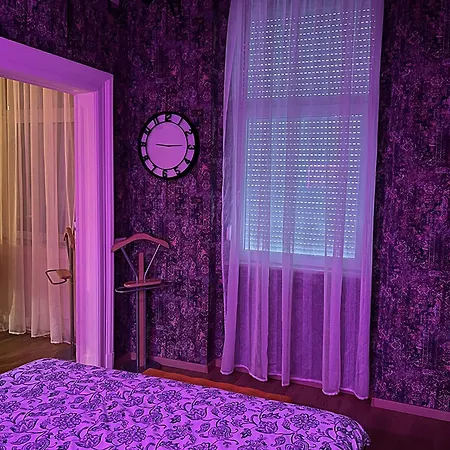 Jozsef Apartment