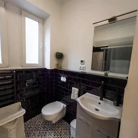 Apartment Jozsef