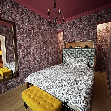 Jozsef Apartment
