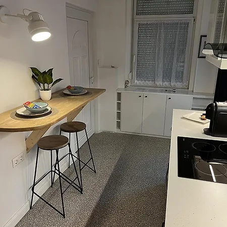 Jozsef Budapest