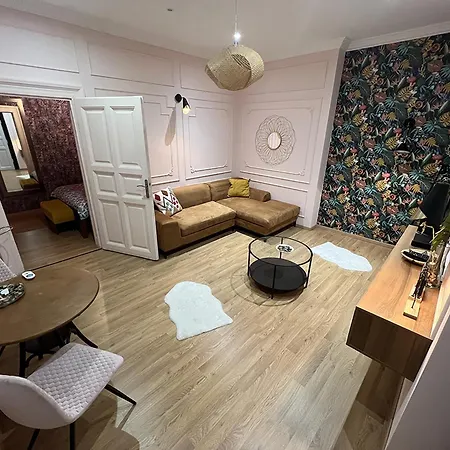 Apartment Jozsef