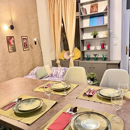 Apartamento Romance Residency With Finn Sauna *