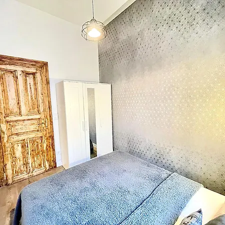 Apartamento Romance Residency With Finn Sauna