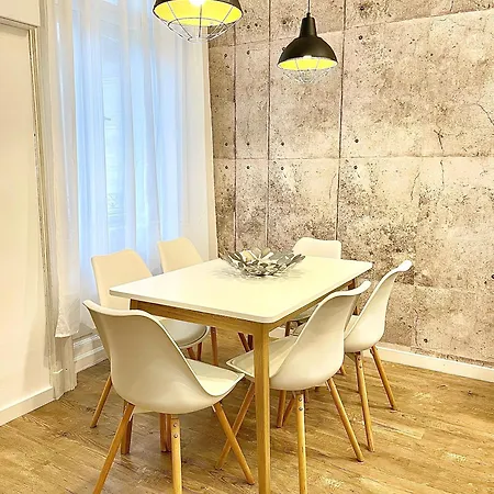 Apartamento Romance Residency With Finn Sauna *