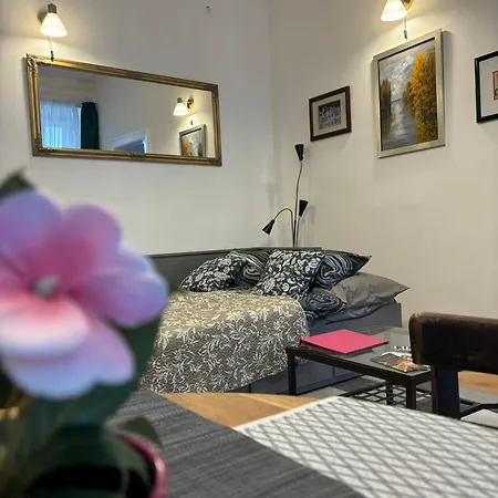 Kiraly Utca 15 Cozy Apartment