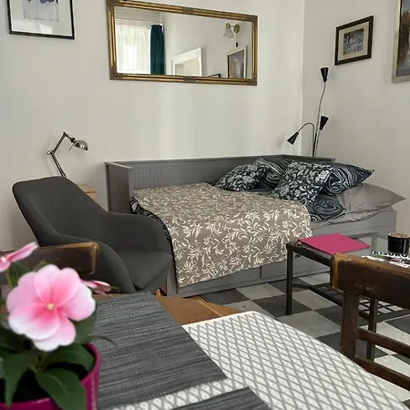 Apartment Kiraly Utca 15 Cozy Budapest