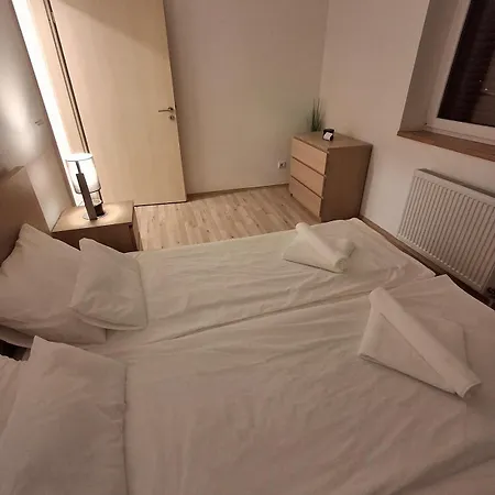 Apartment Duna Wellness