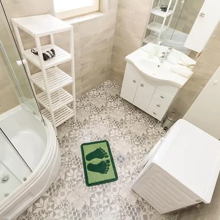 Kertesz Luxe By Nw Apartment