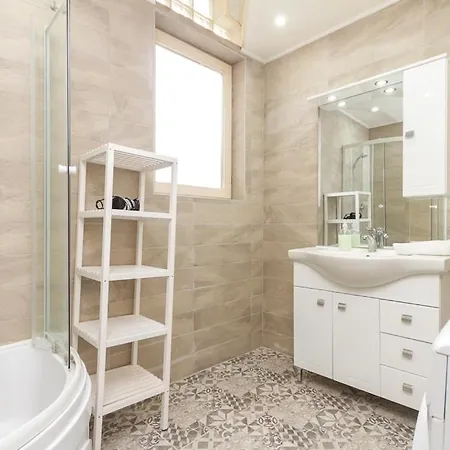 Kertesz Luxe By Nw * Budapest