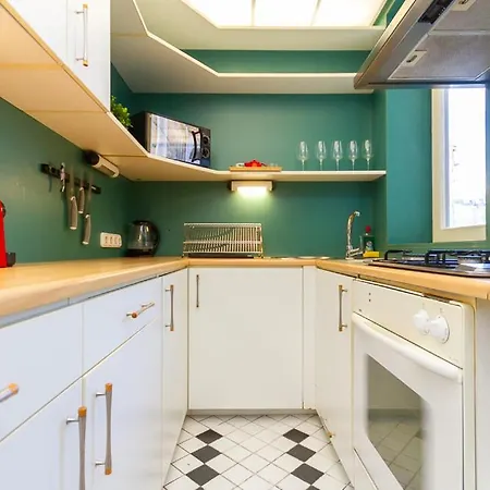 Kertesz Luxe By Nw Apartment Budapest