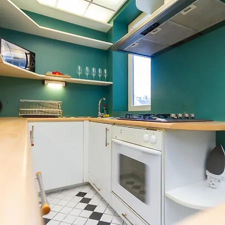 Kertesz Luxe By Nw Apartment