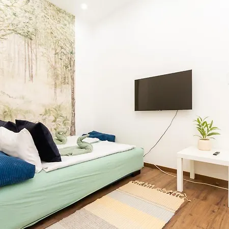 Apartment Kertesz Luxe By Nw *