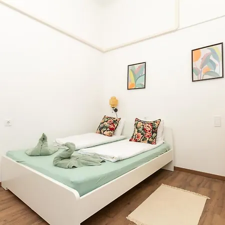 Kertesz Luxe By Nw Apartment *