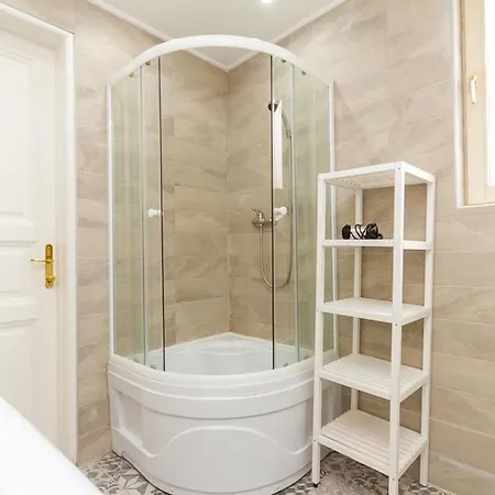Apartment Kertesz Luxe By Nw *