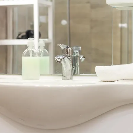 Apartment Kertesz Luxe By Nw