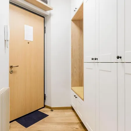 Apartman Garay Center Relax Budapest