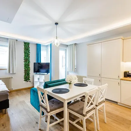 Apartman Garay Center Relax