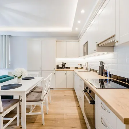 Garay Center Relax Apartman
